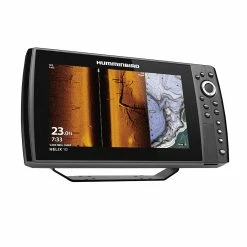 Humminbird HELIX 10 MEGA SI+ GPS G4N CHO Display Only -Cheap Ice Fishing Accessories Store CW85753 2 23446.1671030164