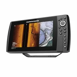 Humminbird HELIX 10 MEGA SI+ GPS G4N CHO Display Only -Cheap Ice Fishing Accessories Store CW85753 4 31561.1671030164