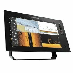 Humminbird APEX 19 MSI+ Chartplotter -Cheap Ice Fishing Accessories Store CW85774 1 71376.1675195721