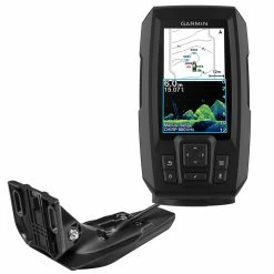 Garmin STRIKER Vivid 4cv Fishfinder W/GT20-TM