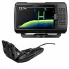 Garmin STRIKER Vivid 7cv Fishfinder W/GT20-TM