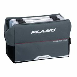 Plano Weekend Series 3600 Speedbag -Cheap Ice Fishing Accessories Store CW87501 3 38030.1671041886