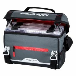 Plano Weekend Series 3600 Softsider -Cheap Ice Fishing Accessories Store CW87504 1 10315.1671041895