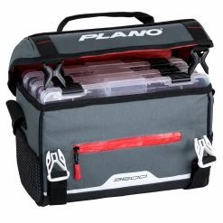 Plano Weekend Series 3600 Softsider -Cheap Ice Fishing Accessories Store CW87504 3 73742.1671041895