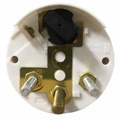 Faria Beede Instruments Faria Newport SS 2" Voltmeter - 10 To 16V -Cheap Ice Fishing Accessories Store CW87947 2 36885.1672243888