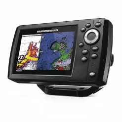 Humminbird HELIX 5 CHIRP/GPS Combo G3 -Cheap Ice Fishing Accessories Store CW90080 4 29395.1671743148