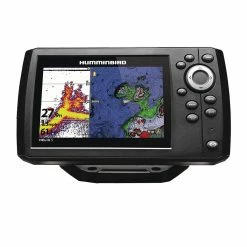Humminbird HELIX 5 CHIRP/GPS G3 Portable -Cheap Ice Fishing Accessories Store CW90081 3 40692.1671029923