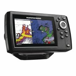 Humminbird HELIX 5 CHIRP/GPS G3 Portable -Cheap Ice Fishing Accessories Store CW90081 5 69627.1671029922