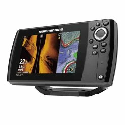 Humminbird HELIX 7 CHIRP SI GPS G4 -Cheap Ice Fishing Accessories Store CW90083 3 77836.1671029926