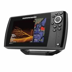 Humminbird HELIX 7 CHIRP MEGA DI GPS G4 -Cheap Ice Fishing Accessories Store CW90084 3 26763.1671029929