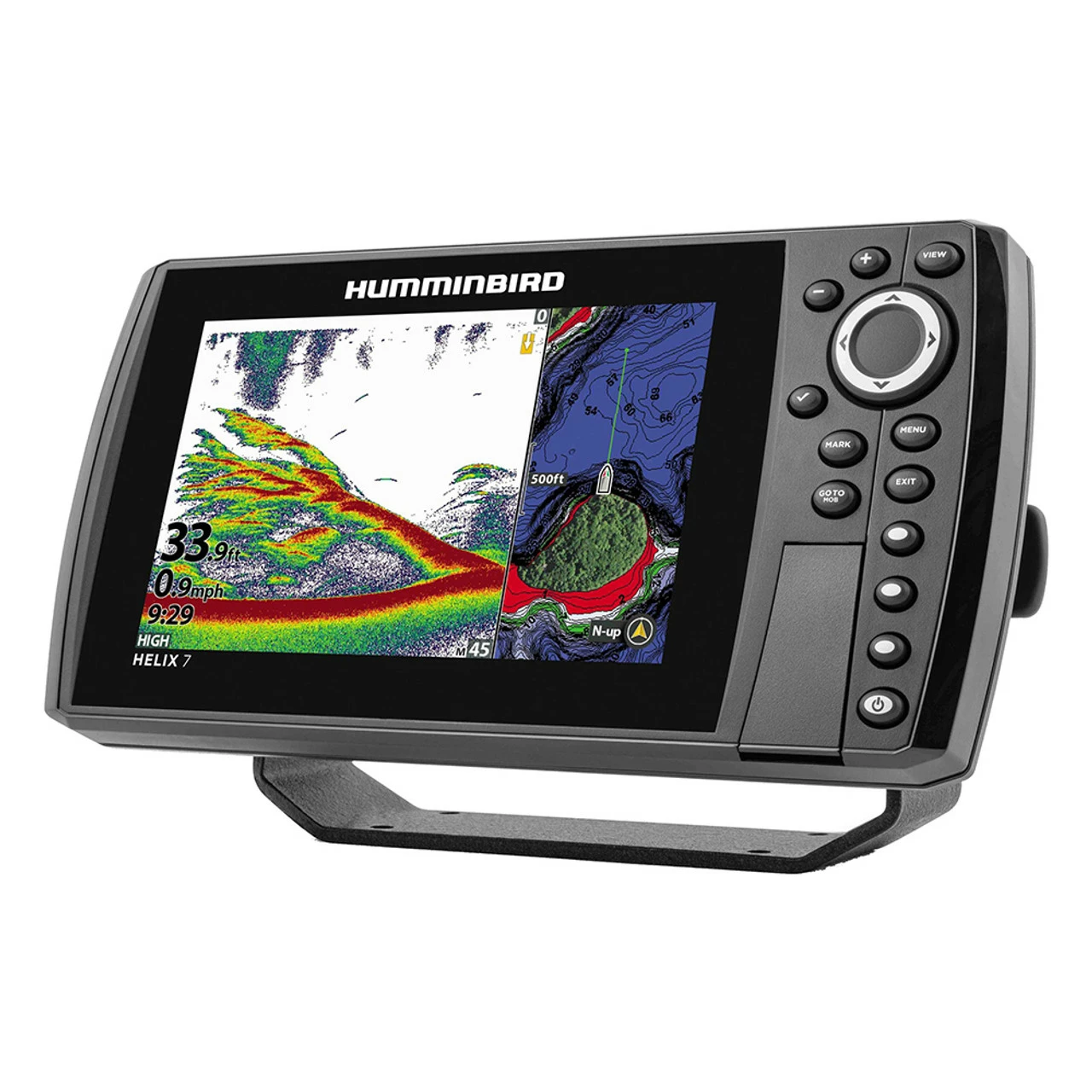 Humminbird HELIX 7 CHIRP GPS G4N 3 Humminbird HELIX 7 CHIRP GPS G4N - Image 3
