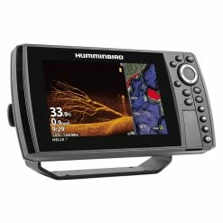 Humminbird HELIX 7 CHIRP MEGA DI GPS G4N CHO -Cheap Ice Fishing Accessories Store CW90087 1 07019.1671029936