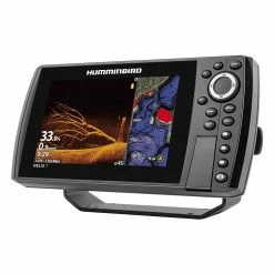Humminbird HELIX 7 CHIRP MEGA DI GPS G4N CHO -Cheap Ice Fishing Accessories Store CW90087 4 51204.1671029935