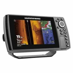 Humminbird HELIX 7 CHIRP MEGA SI GPS G4N -Cheap Ice Fishing Accessories Store CW90089 2 60077.1671029944