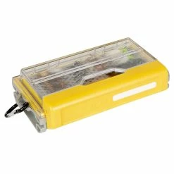 Plano EDGE Micro Fly Box -Cheap Ice Fishing Accessories Store CW90225 1 18876.1671042637