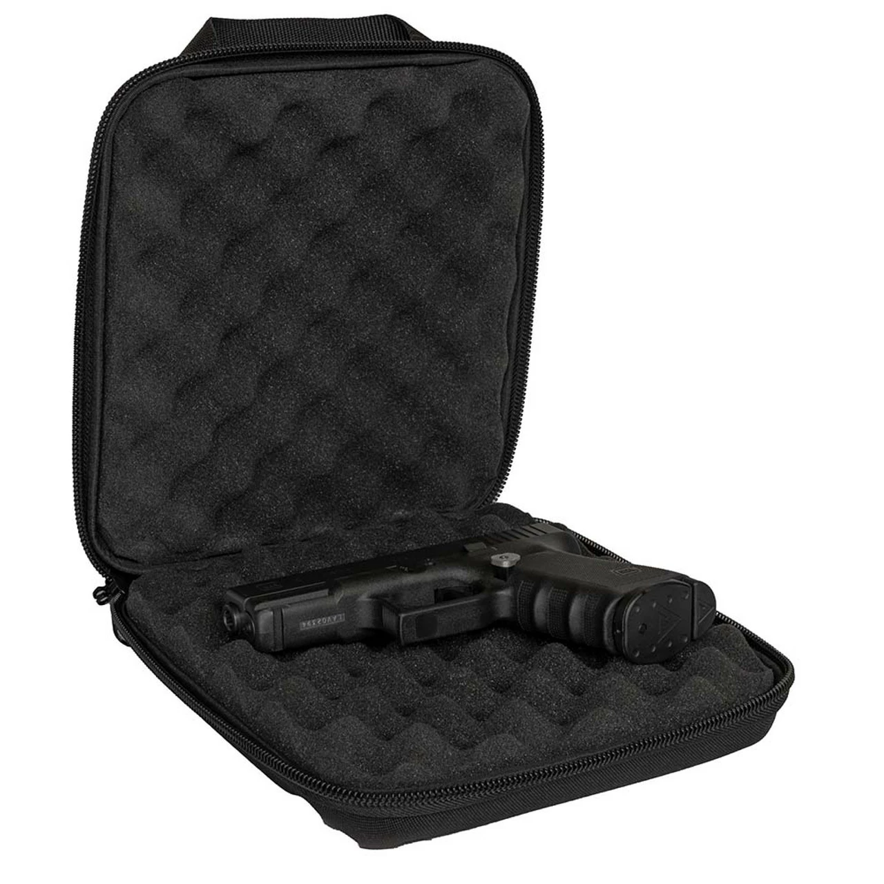 Plano Stealth EVA Pistol Case 2 Plano Stealth EVA Pistol Case - Image 2