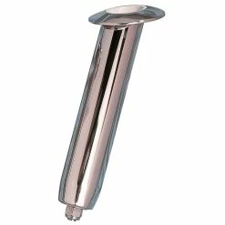 Rupp Marine Rupp Large Stainless Steel Bolt-less Swivel Rod Holder - 0