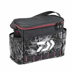 Daiwa D-Vec Jig Tote Bag - 11" X 8" X 5"