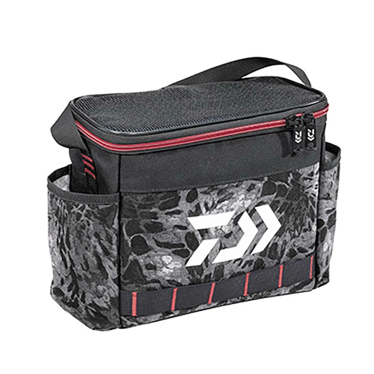 Daiwa D-Vec Jig Tote Bag - 11" X 8" X 5" 1 Daiwa D-Vec Jig Tote Bag - 11" X 8" X 5"