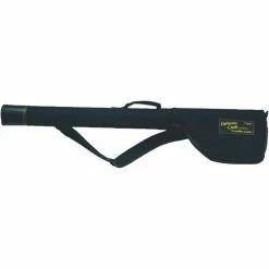 HT Enterprises HT Denevea Creek Deluxe 2 Combo Case Up To 36" Long