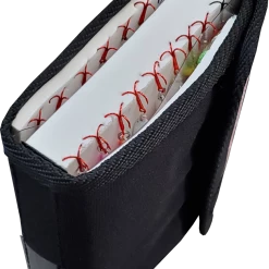 Lakewood - Lure Wallet - Small 6 Lakewood - Lure Wallet - Small -Cheap Ice Fishing Accessories Store E070 Sclosed1 2000x 05797.1635523358