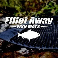 Fillet Away Fish Mats Fillet Away Fish Mat -Cheap Ice Fishing Accessories Store Fillet Mats 2018 Summer 07516.1532001605