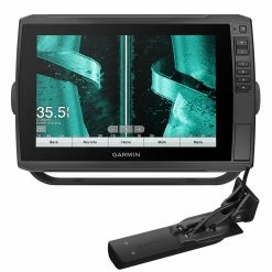 Garmin ECHOMAP™ Ultra 106sv With GT56UHD-TM Transducer