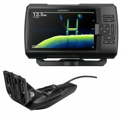 Garmin STRIKER Vivid 7cv, U.S. With GT20-TM Transducer