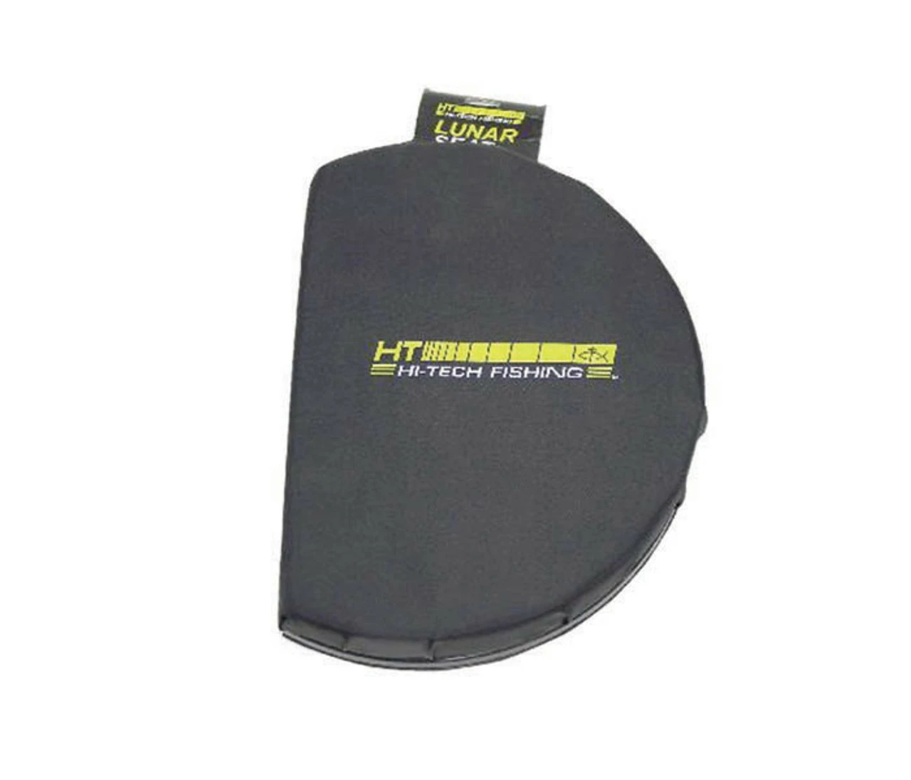 HT Enterprises Lunar Seat - Fits 5/6 Gallon Pails - LN-1 1 HT Enterprises Lunar Seat - Fits 5/6 Gallon Pails - LN-1