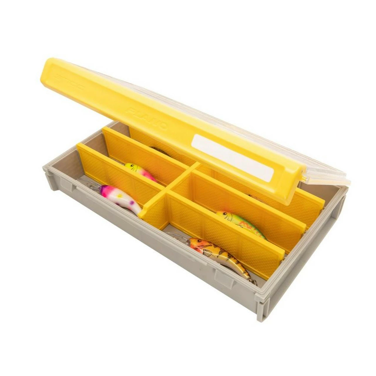 Plano EDGE Flex Box 3700 - PLASE377 2 Plano EDGE Flex Box 3700 - PLASE377 - Image 2
