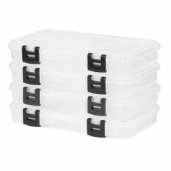 Plano 3650 StowAway® 4-Pack - PLASM364