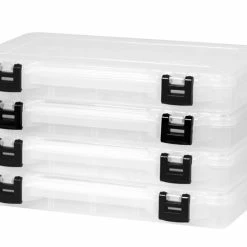 Plano 3700 StowAway® 4-Pack - PLASM374