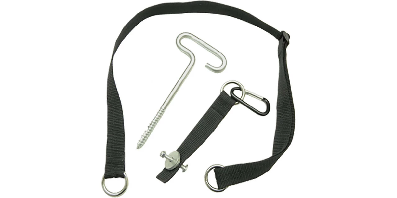 Frabill Universal Anchor Kit 1 Frabill Universal Anchor Kit