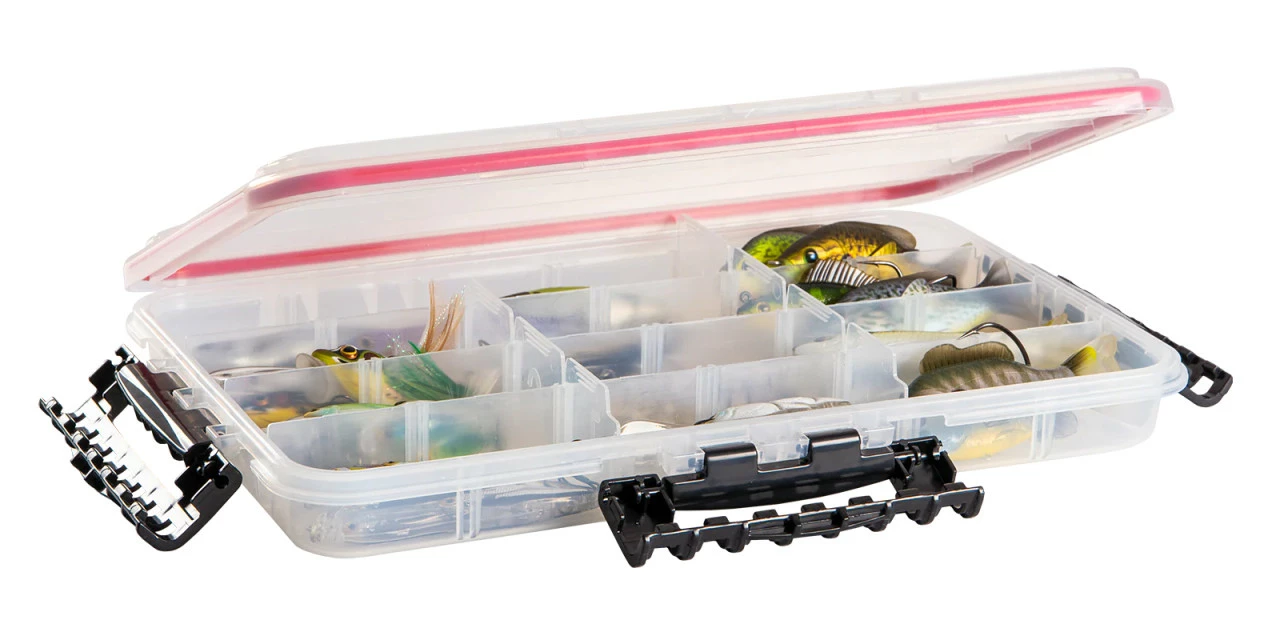 Plano Waterproof 3700 StowAway® - PMC374010 2 Plano Waterproof 3700 StowAway® - PMC374010 - Image 2