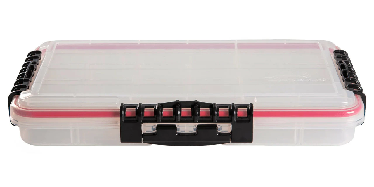 Plano Waterproof 3700 StowAway® - PMC374010 1 Plano Waterproof 3700 StowAway® - PMC374010
