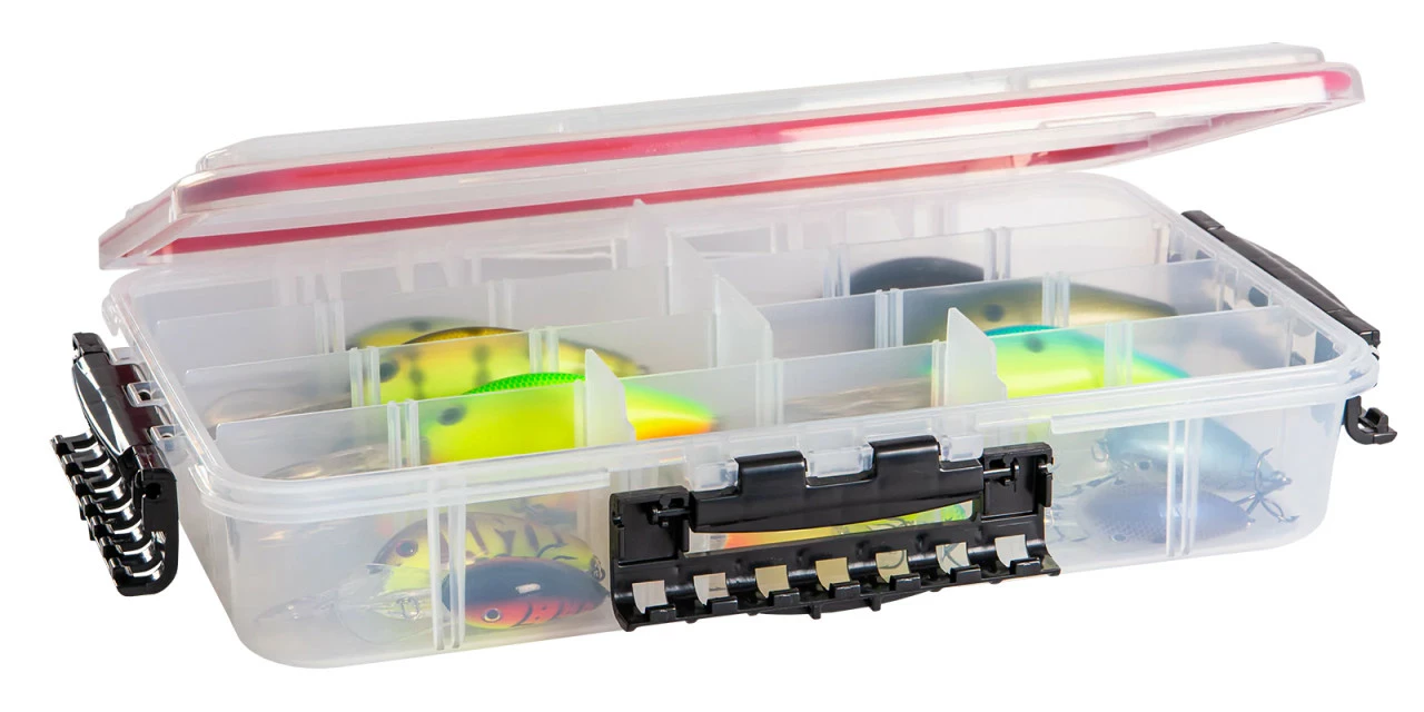 Plano Waterproof 3700 Deep Bulk StowAway® - PMC374110 2 Plano Waterproof 3700 Deep Bulk StowAway® - PMC374110 - Image 2