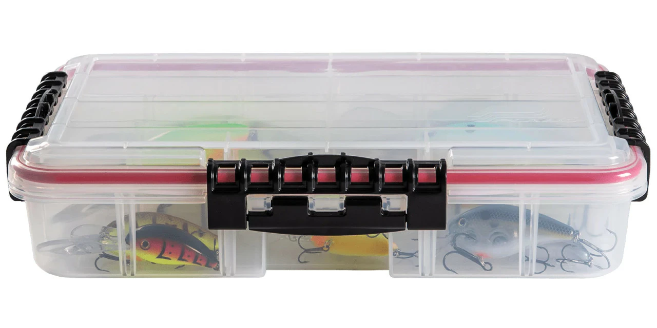 Plano Waterproof 3700 Deep Bulk StowAway® - PMC374110 1 Plano Waterproof 3700 Deep Bulk StowAway® - PMC374110