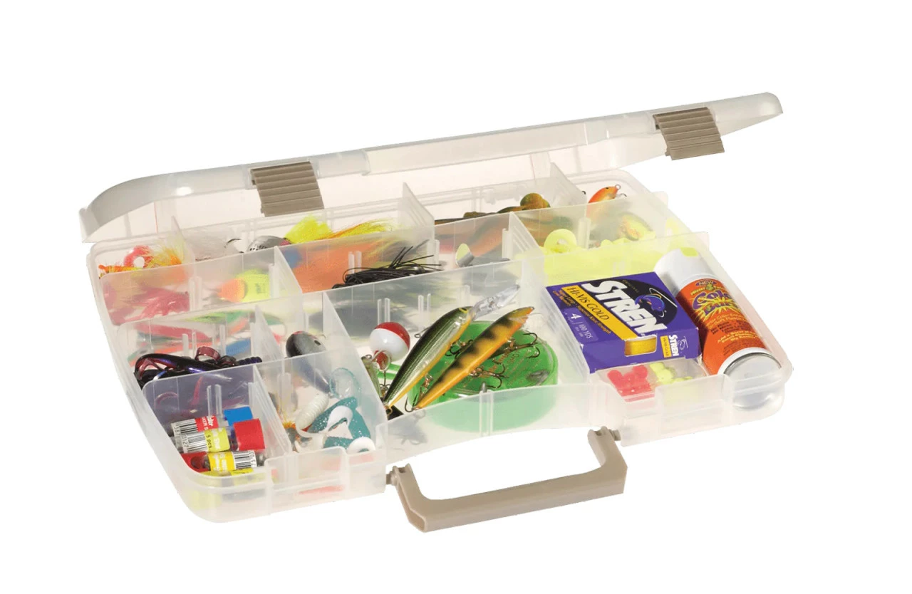 Plano Connectable Satchel StowAway - Large - PMC387001 1 Plano Connectable Satchel StowAway - Large - PMC387001