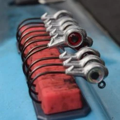 Gruv Fishing Big Jig Launch Pad BL00104011