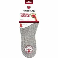 Yaktrax Thermal Insole