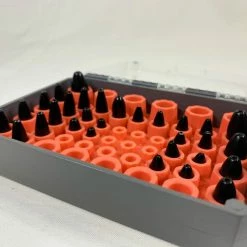 Gruv Fishing Tungsten Vault TV00105042 -Cheap Ice Fishing Accessories Store Tungsten Vault 1 1024x768 80309.1584731671