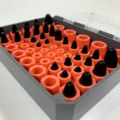 Gruv Fishing Tungsten Vault TV00105042 -Cheap Ice Fishing Accessories Store Tungsten Vault 8 1024x768 09733.1584731671