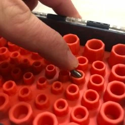 Gruv Fishing Tungsten Vault TV00105042 -Cheap Ice Fishing Accessories Store Tungsten rock 1024x768 07488.1584731654