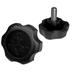 Vexilar GBK001 Gimble Knobs