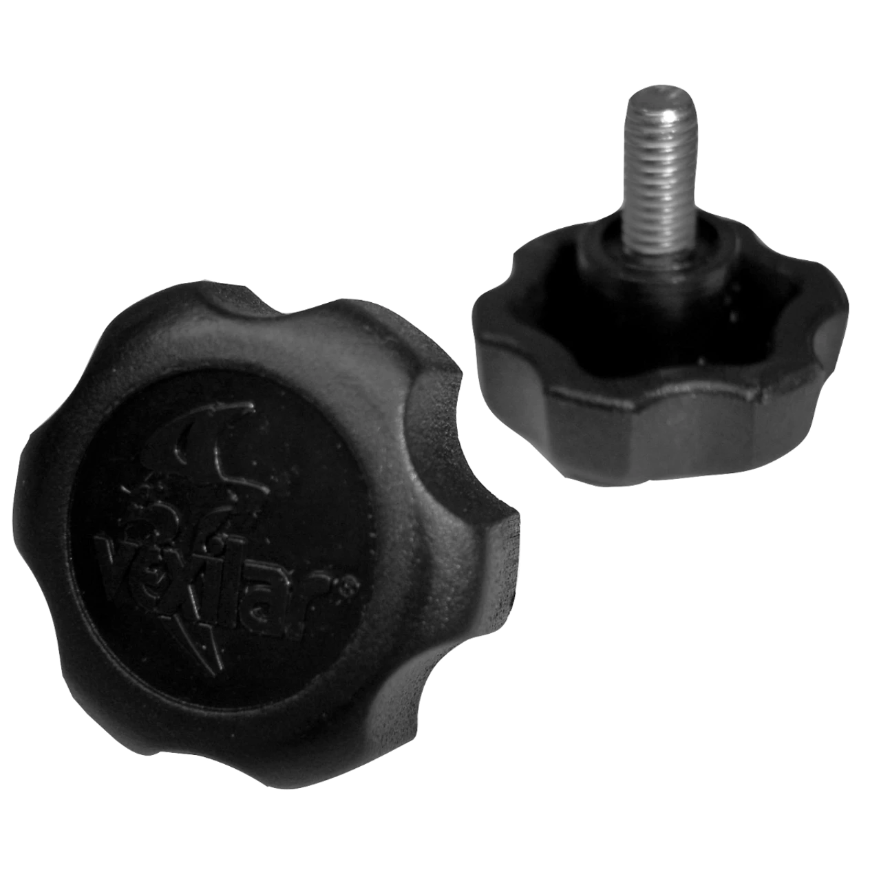 Vexilar GBK001 Gimble Knobs 1 Vexilar GBK001 Gimble Knobs