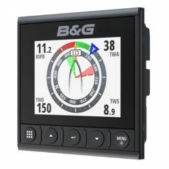B&g Triton2 Digital Intrument Display