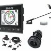 B&g Triton2 Speed/depth/wind Package With Wireless Wind With Dst810 And Ws320