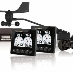 Furuno Fi70dsw Package Depth/s Depth/speed/wind System