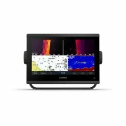 Garmin Gpsmap943xsv 9"" Combo With Bluechart Us G3 And Lakevu G3