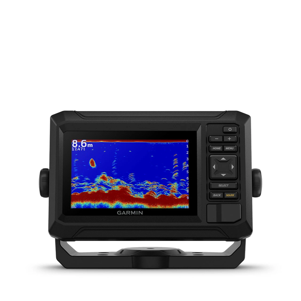 Garmin Echomap Uhd2 55cv Canada Inland Gn+ With Gt20-tm Transducer 1 Garmin Echomap Uhd2 55cv Canada Inland Gn+ With Gt20-tm Transducer